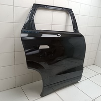 Дверь задняя правая на Jaecoo J8 2024>