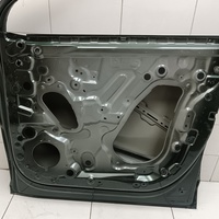 Дверь передняя правая на Geely Atlas 2 2023>