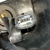 Фонарь задний наружный правый на Exeed VX M36T 2021>