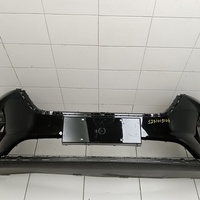 Бампер передний на Haval M6 2020>