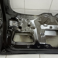 Дверь багажника на Haval Jolion 2021>