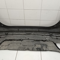 Бампер задний на Hongqi HS5 2019>