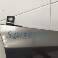 Крыло переднее правое на Ford Focus 3 2011-2019