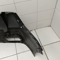 Бампер задний на Changan UNI-S 2024> / Changan CS55 Plus 2019>