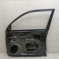 Дверь передняя правая на Toyota Land Cruiser 150 / Prado 2009-2026