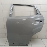 Дверь задняя левая на Changan CS55 Plus 2019>