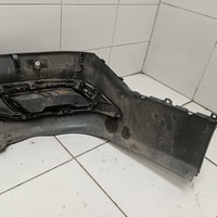 Бампер задний на Jaecoo J8 2024>