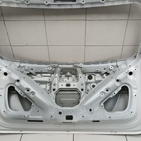 Дверь багажника на Changan UNI-K 2020>