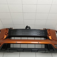 Бампер передний на Mitsubishi ASX 2010- бампер передний  после 2016 года
