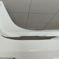 Бампер задний на Omoda S5 2022>