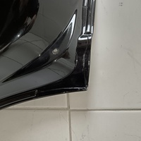 Дверь задняя правая на Jaecoo J7 T1EJ 2023>