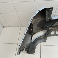 Бампер задний на Exeed LX T1C 2019>