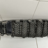 Решетка радиатора на Voyah Free 2021>