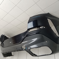 Бампер задний на BMW X6 G06 2019>