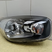 Фара правая на Kia Picanto 2011-2017