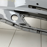 Бампер задний на Changan UNI-S 2024> / Changan CS55 Plus 2019>