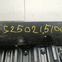 Решетка радиатора на Jaecoo J8 2024>