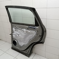 Дверь задняя правая на Exeed LX T1C 2019>