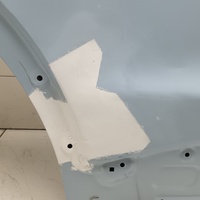 Дверь задняя правая на Chery Tiggo 7 Pro 2019>