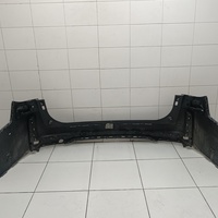 Бампер задний на Changan CS95 Plus 2023>