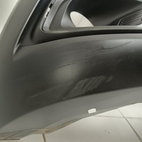 Бампер передний на Renault Sandero 2 2014-2022 / Renault Logan 2 2014-2022