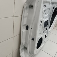 Дверь задняя правая на Exeed LX T1C 2019>
