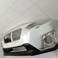 Бампер передний на Subaru XV G24 2017>