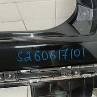Бампер задний на Exeed VX M36T 2021>
