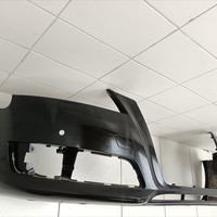 Бампер передний на Audi A3 8PA 2004-2013