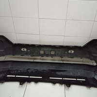 Бампер передний на Toyota Land Cruiser 150 / Prado 2009>