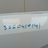 Дверь задняя левая на Lada Vesta 2015>