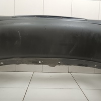 Бампер передний на Nissan X-Trail T32 2014-2022