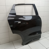 Дверь задняя правая на Jetour Dashing 2022>