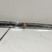 Накладка двери багажника на Haval F7 2019-2025