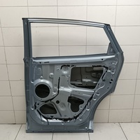 Дверь задняя правая на Changan UNI-K 2020>