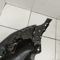 Бампер передний на Haval H9 2 2024>