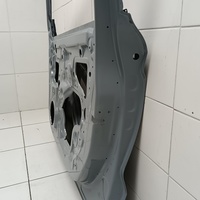 Дверь передняя правая на Geely Tugella 2020>