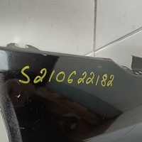 Крыло переднее правое на Peugeot 3008 2016>