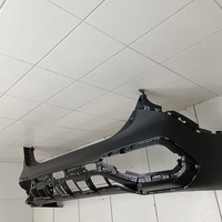 Бампер задний на Kia Sportage 5 2022>