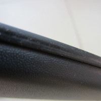 Накладка крыла переднего левого на Mitsubishi Outlander 3 (GF) 2012>