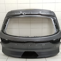 Дверь багажника на Exeed TXL M32T 2020>