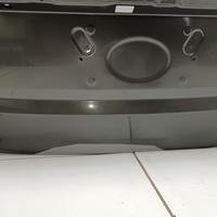 Дверь багажника на Geely Coolray 2019> / Belgee X50 2019>