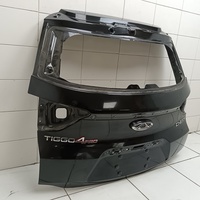 Дверь багажника на Chery Tiggo 4 Pro 2020>