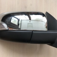 Зеркало правое на Ford Ranger 2012>