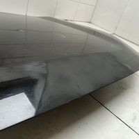 Капот на Toyota RAV4 XA50 2019>