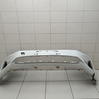 Бампер передний на Geely Emgrand 2021>