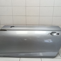 Дверь передняя левая на Audi A5 S5 F5 2017>