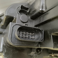 Фара правая на Chery Tiggo 7 Pro 2019>