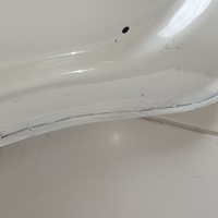 Дверь задняя правая на Toyota Land Cruiser 200 2008-2021