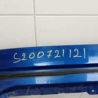 Дверь багажника на Haval F7 2019>